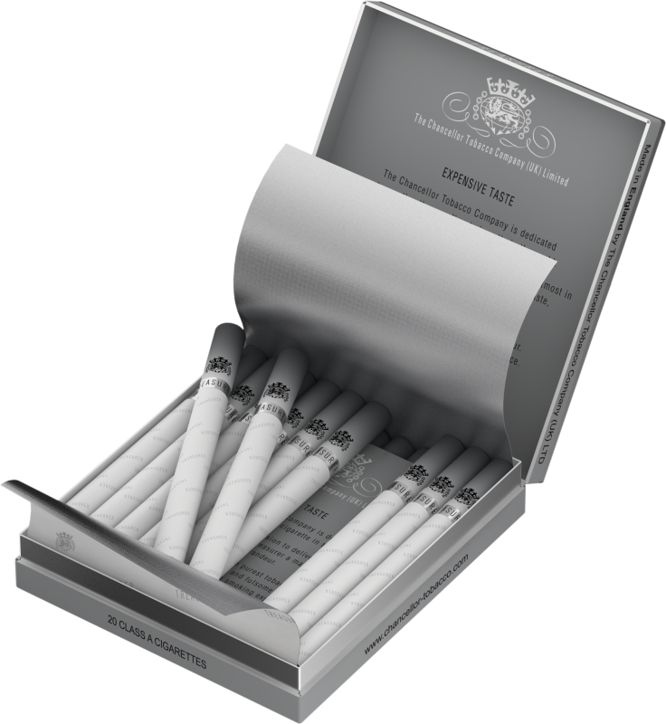 cigarette smoke contains how many chemicals New Report Details How Tobacco…